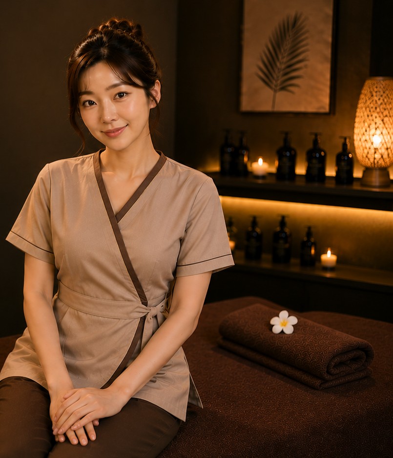 킹마사지 방문 관리