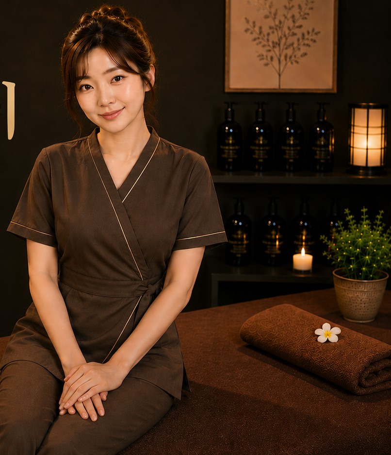 왕십리 출장마사지 방문 관리